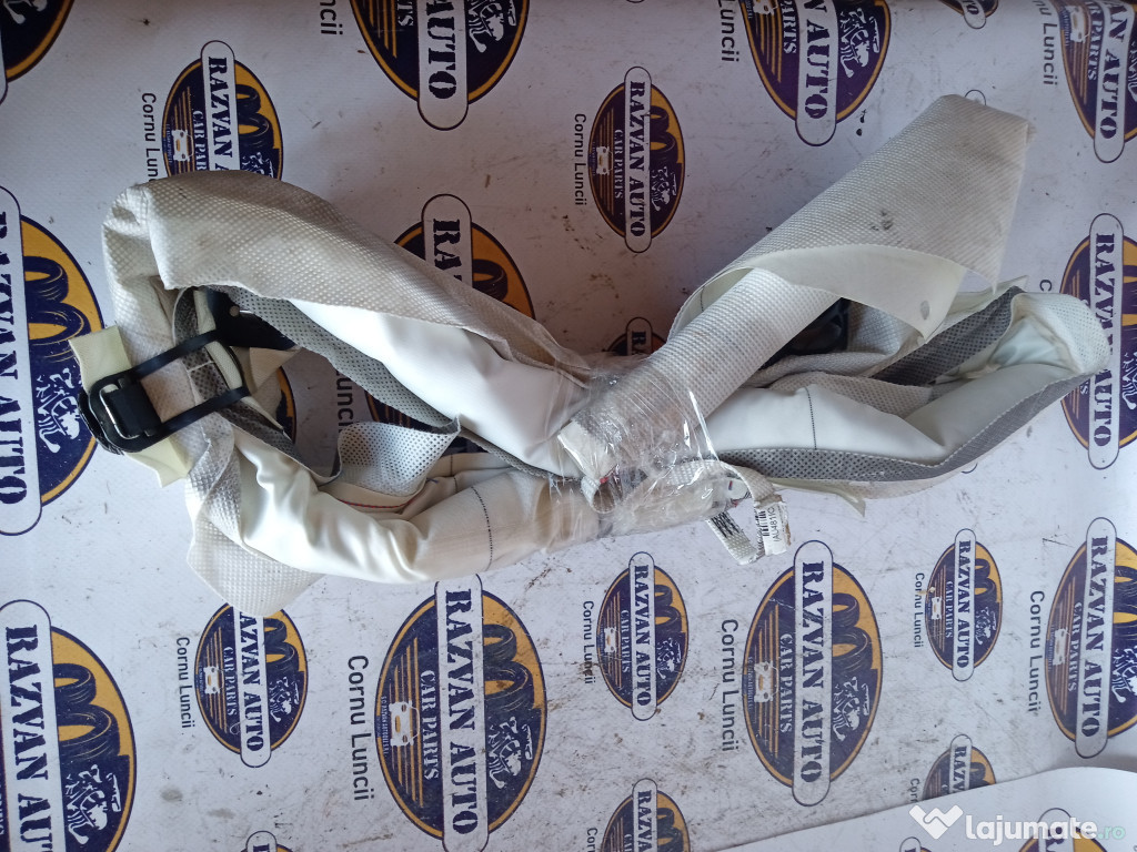 Airbag cortina stanga Audi A4 B8 2008