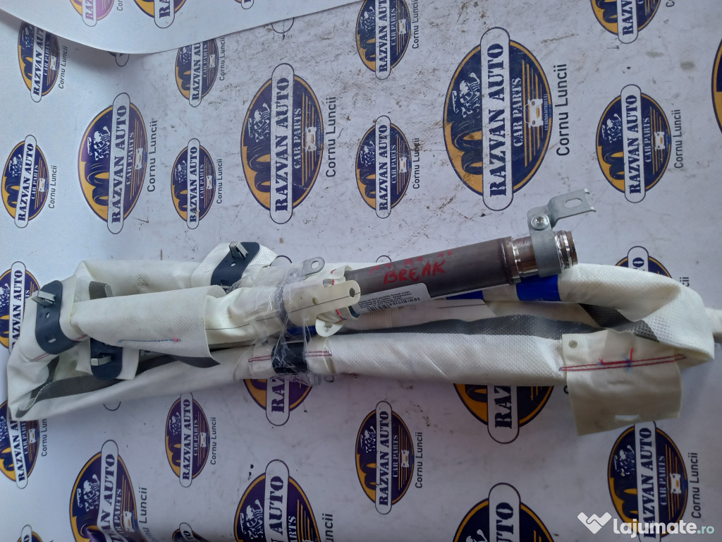 Airbag cortina stanga Audi A4 B8 2011