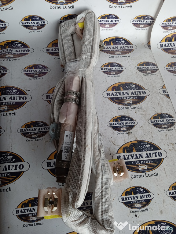 Airbag cortina dreapta Skoda Yeti