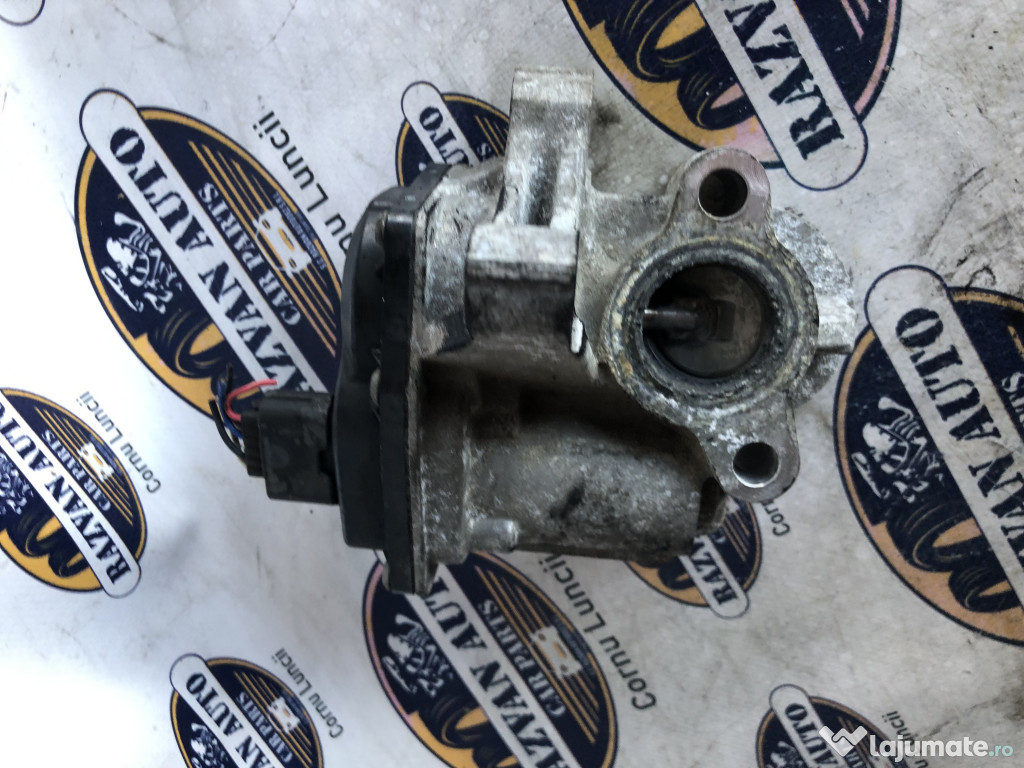 Clapeta acceleratie Volkswagen Golf 7 1.4