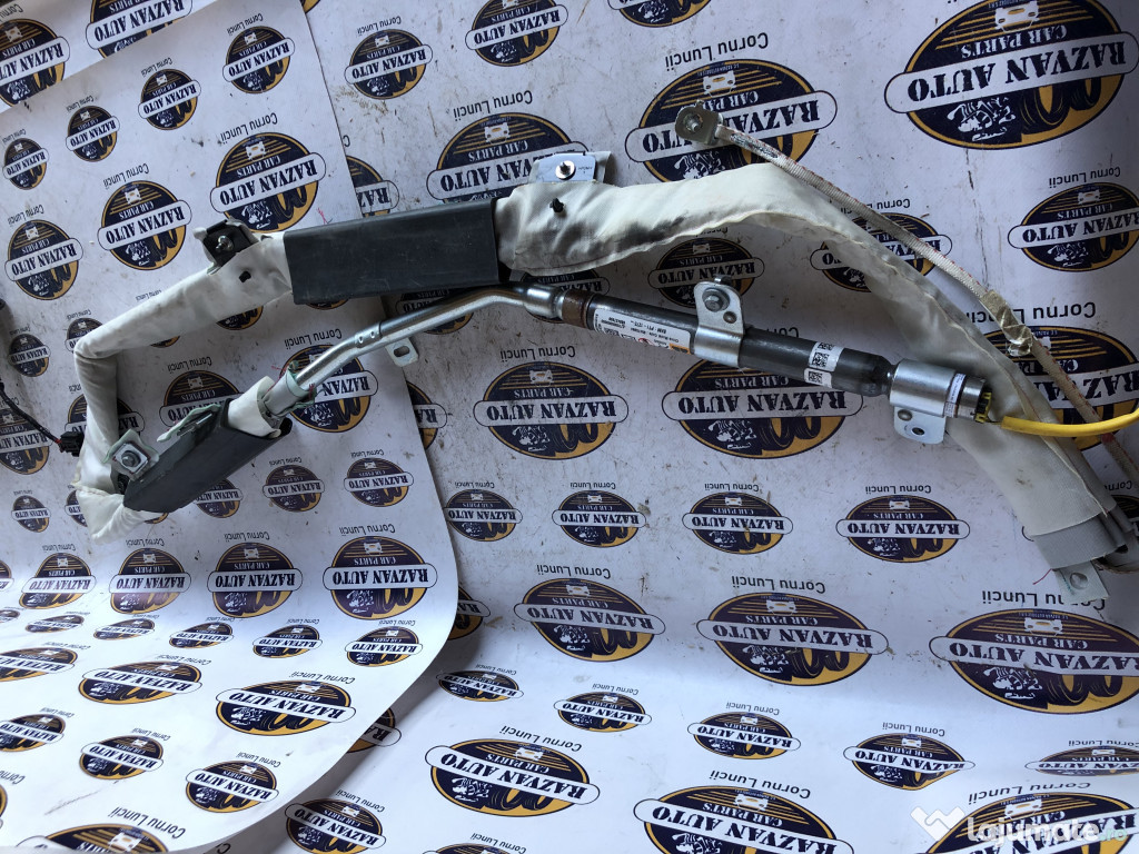 Airbag cortina dreapta Opel Antara 2012