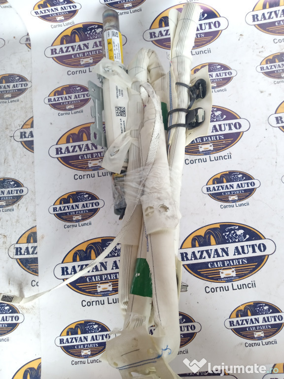 Airbag cortina stanga Ford C-MAX 2014