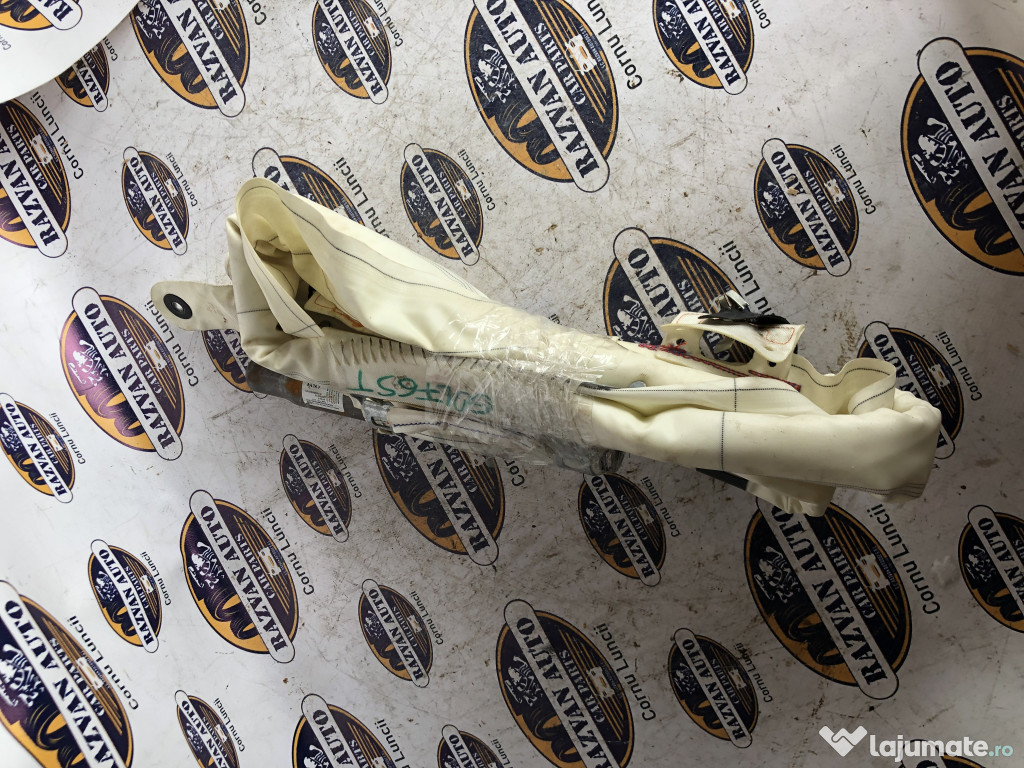 Airbag cortina stanga Volkswagen Golf 5 2009