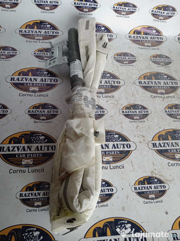 Airbag cortina dreapta Audi A7 2012