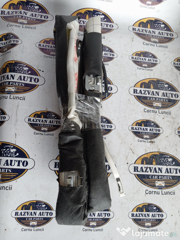 Airbag cortina dreapta Renault Grand Scenic 2013