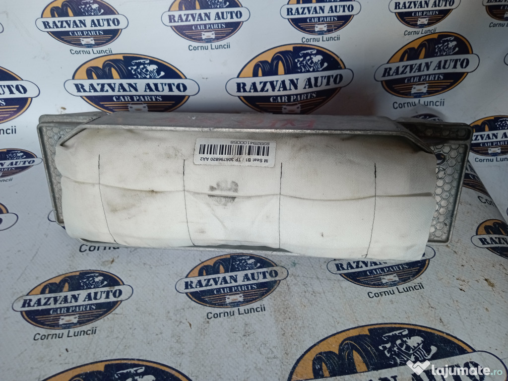 Airbag pasager Seat Exeo 2010