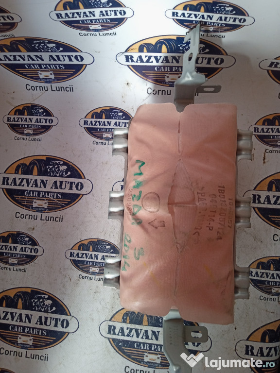 Airbag pasager Mazda 3 2014