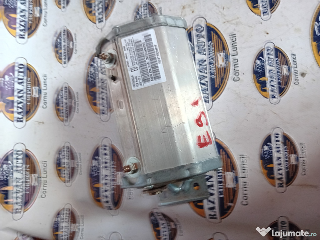 Airbag pasager BMW E91