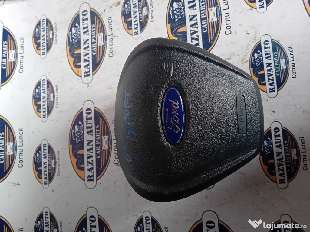 Airbag volan Ford Ecosport 2015