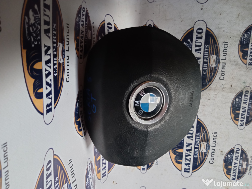 Airbag volan BMW Seria 5 2011