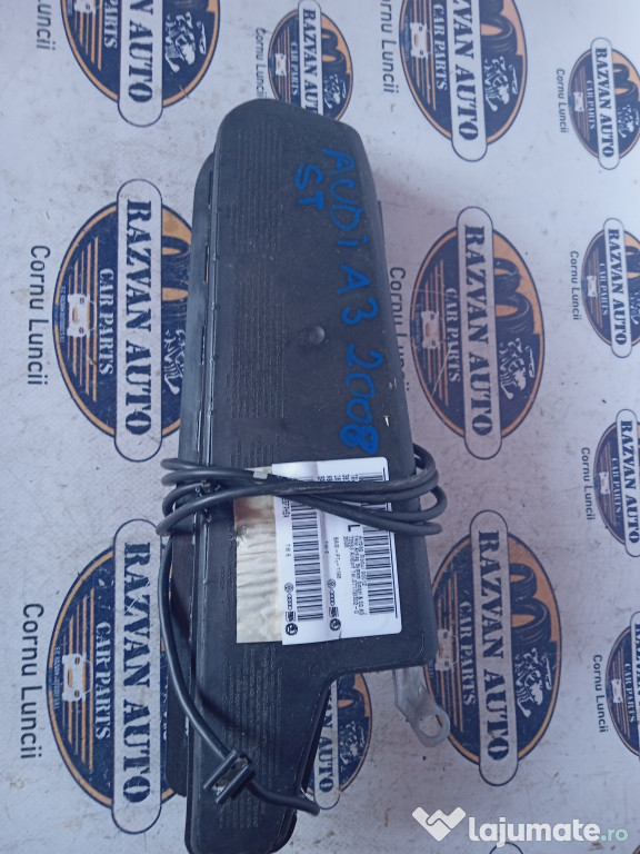 Airbag scaun stanga fata Audi A3 2008