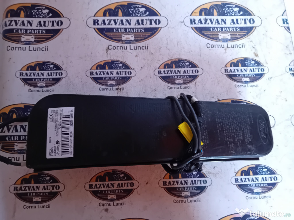 Airbag scaun stanga fata Ford B-MAX