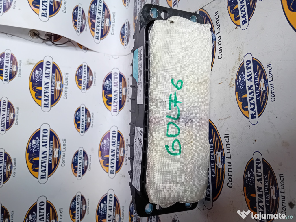 Airbag pasager Volkswagen Golf 6 2009
