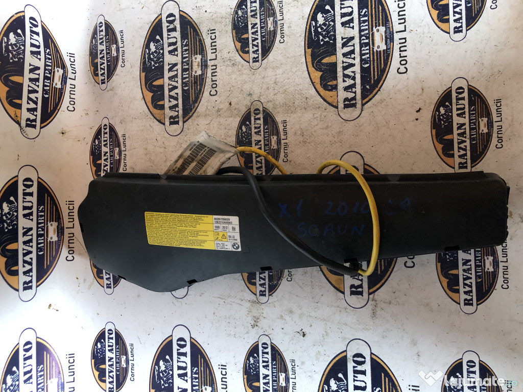 Airbag scaun dreapta fata BMW X1 2010