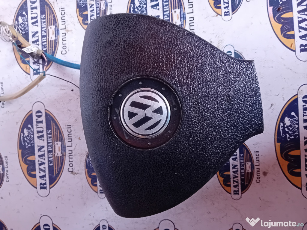 Airbag volan Volkswagen Tiguan 2008