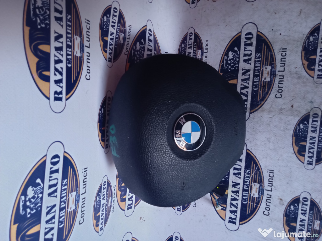 Airbag volan BMW F30 2013