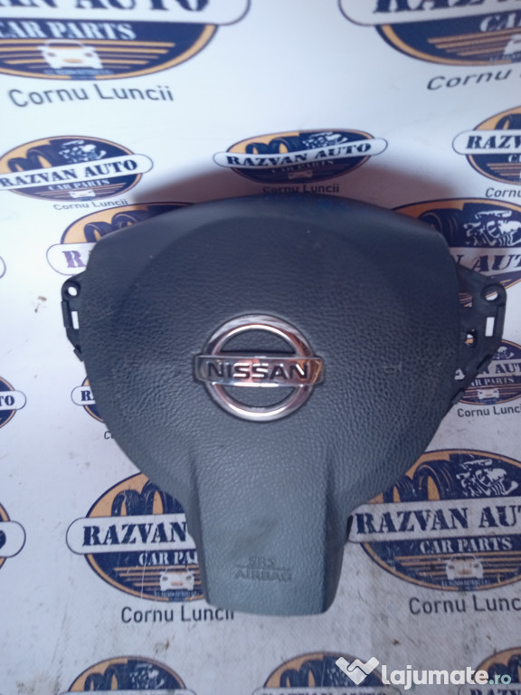 Airbag volan Nissan Qashqai 2011