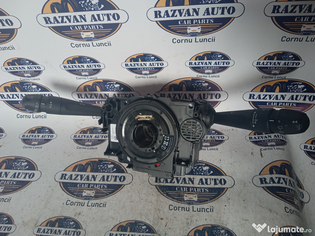Spira volan + manete Citroen Cactus 2015
