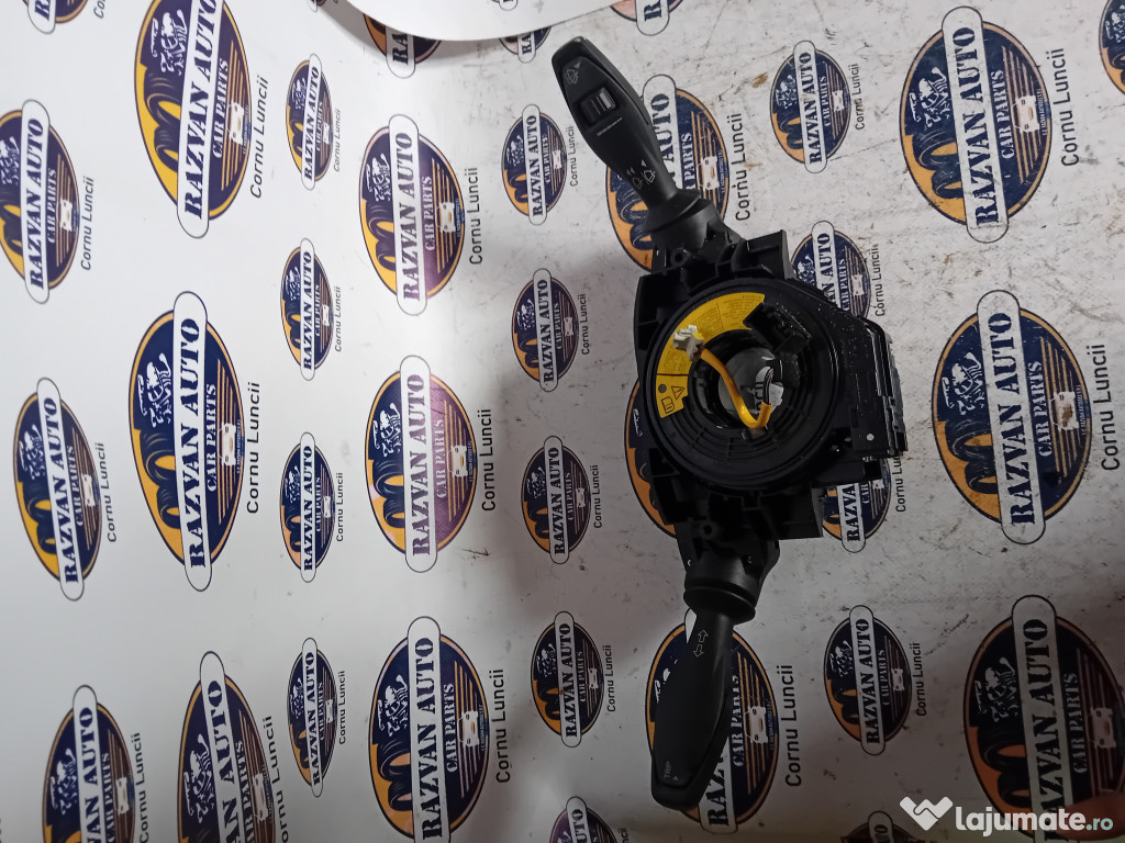 Spira volan + manete Ford Ecosport