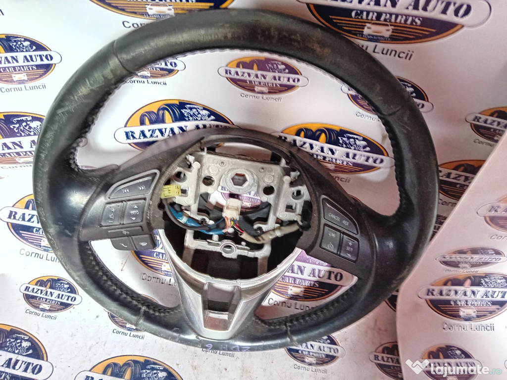 Volan cu comenzi Mazda 6