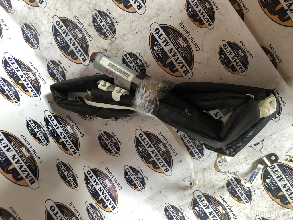 Airbag cortina dreapta Nissan Qashqai 2012
