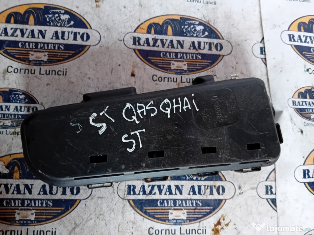 Airbag scaun stanga fata Nissan Qashqai 2007