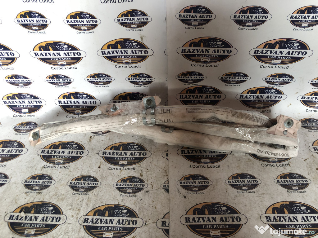 Airbag cortina stanga Opel Insignia A 2010