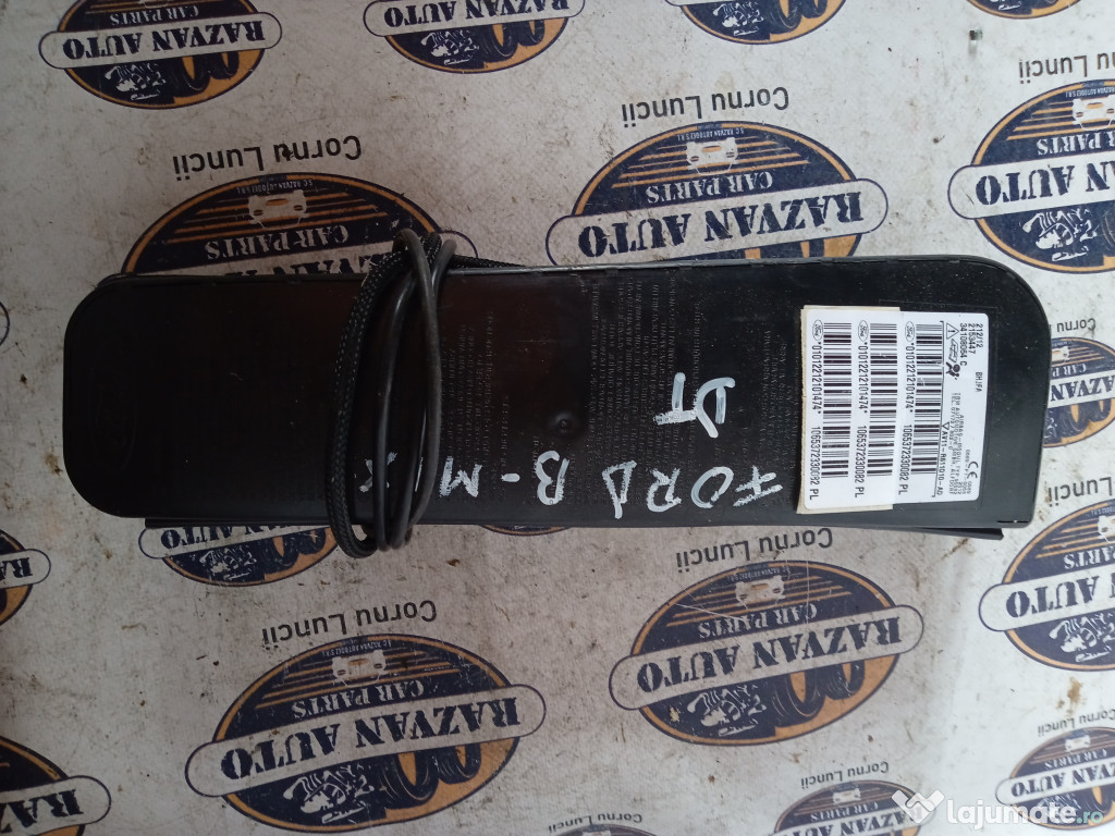 Airbag scaun dreapta fata Ford B-MAX 2012