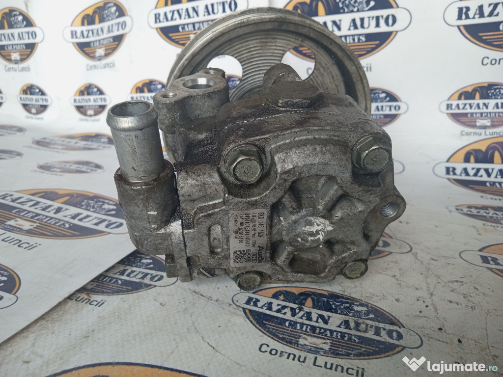 Pompa servodirectie Audi A4 B8