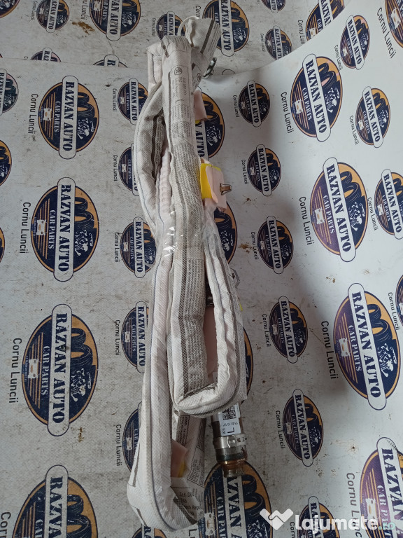 Airbag cortina stanga Skoda Yeti 2010