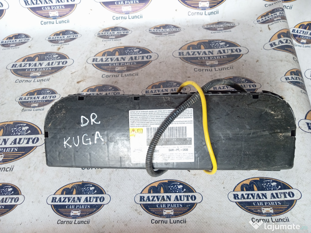 Airbag scaun dreapta fata Ford Kuga 2008