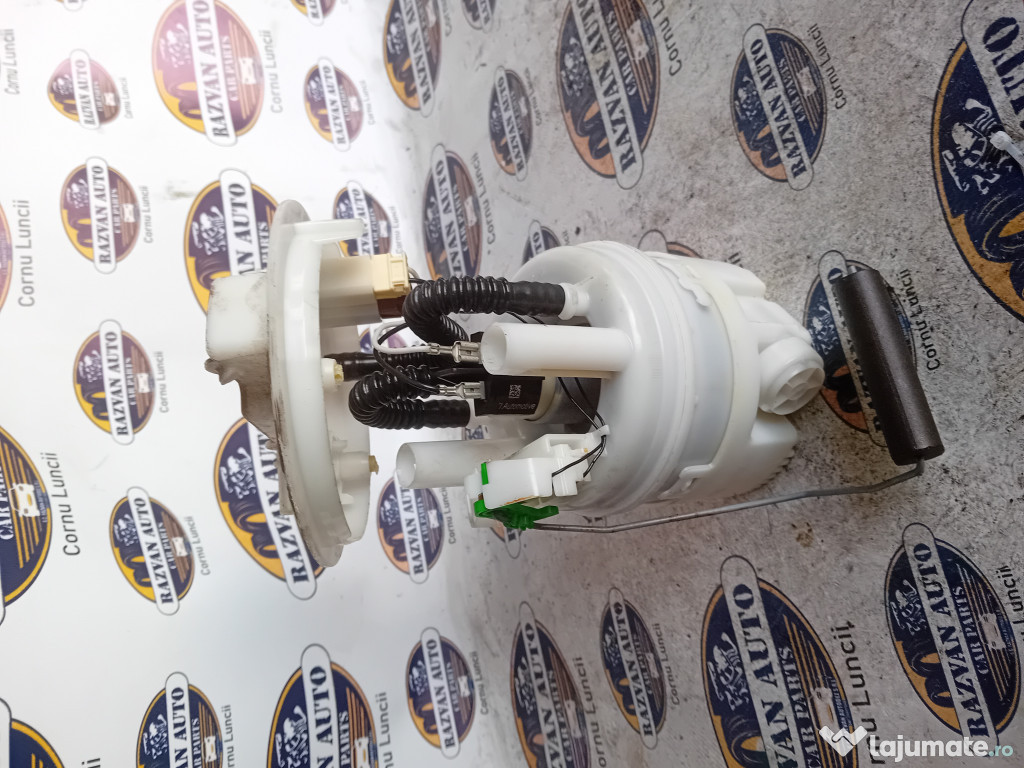 Pompa rezervor benzina Dacia Duster 1.6 Benzina 2013