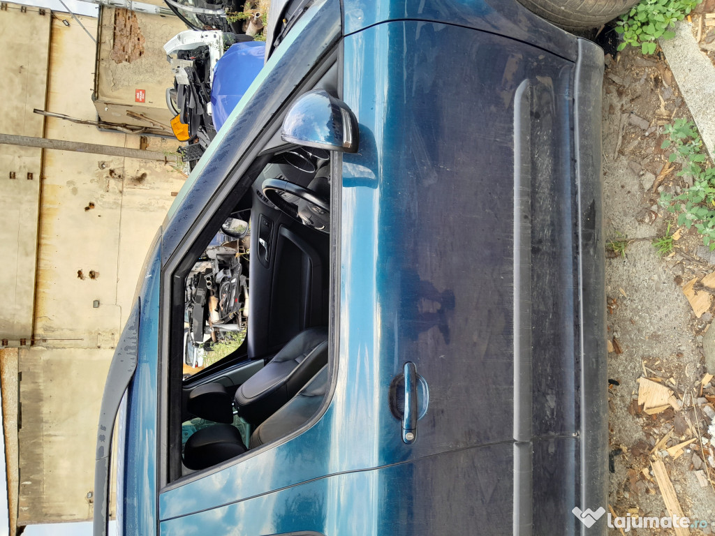 Usa dreapta fata Skoda Yeti 2013