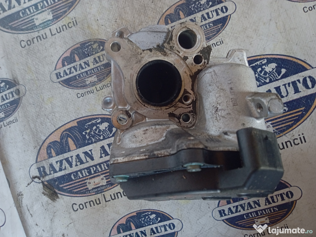EGR Mercedes E 250 2.2 Motorina