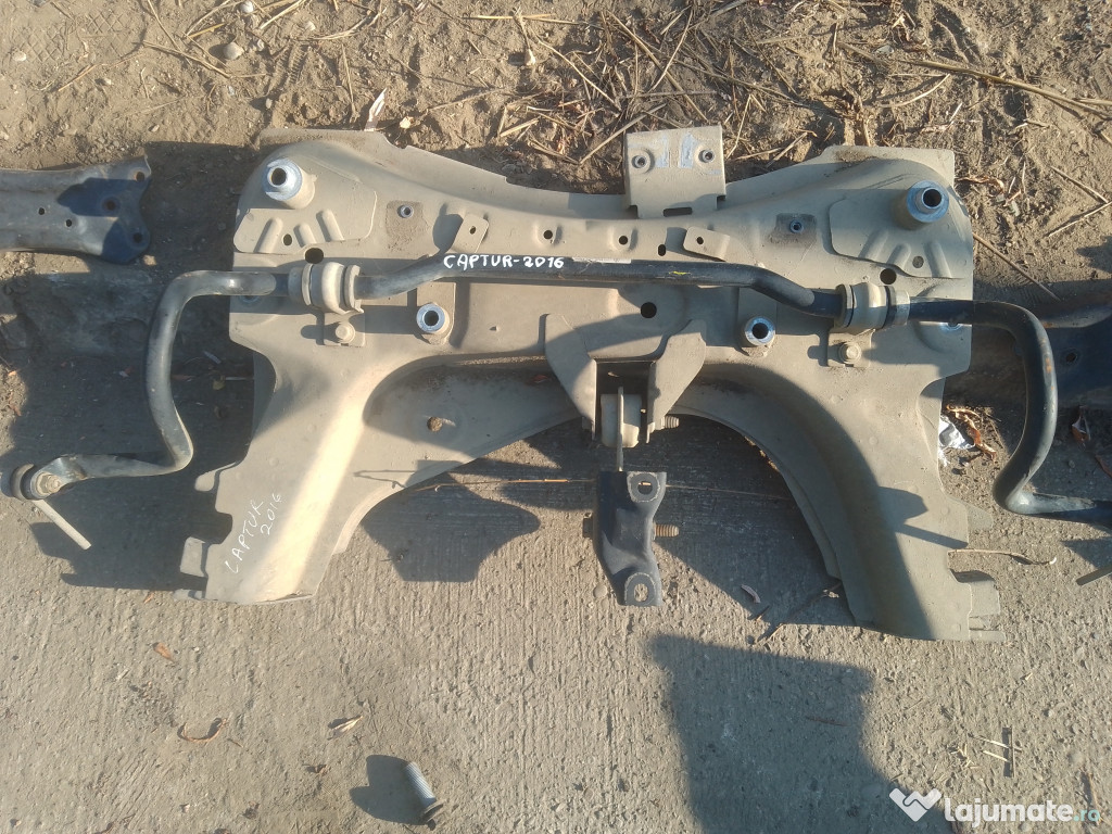 Jug motor Renault Captur 0.9 Benzina 2015