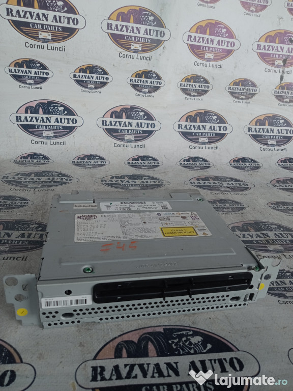 Unitate Multimedia BMW Seria 2 F45 2014
