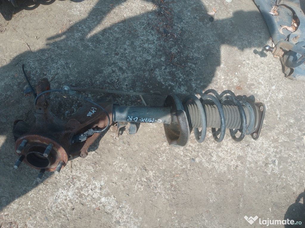 Fuzeta cu amortizor dreapta fata Ford C-MAX 1.0 Benzina 2013