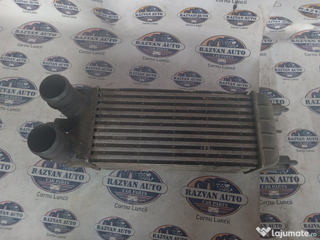 Intercooler Peugeot 508 1.6 Motorina 2011