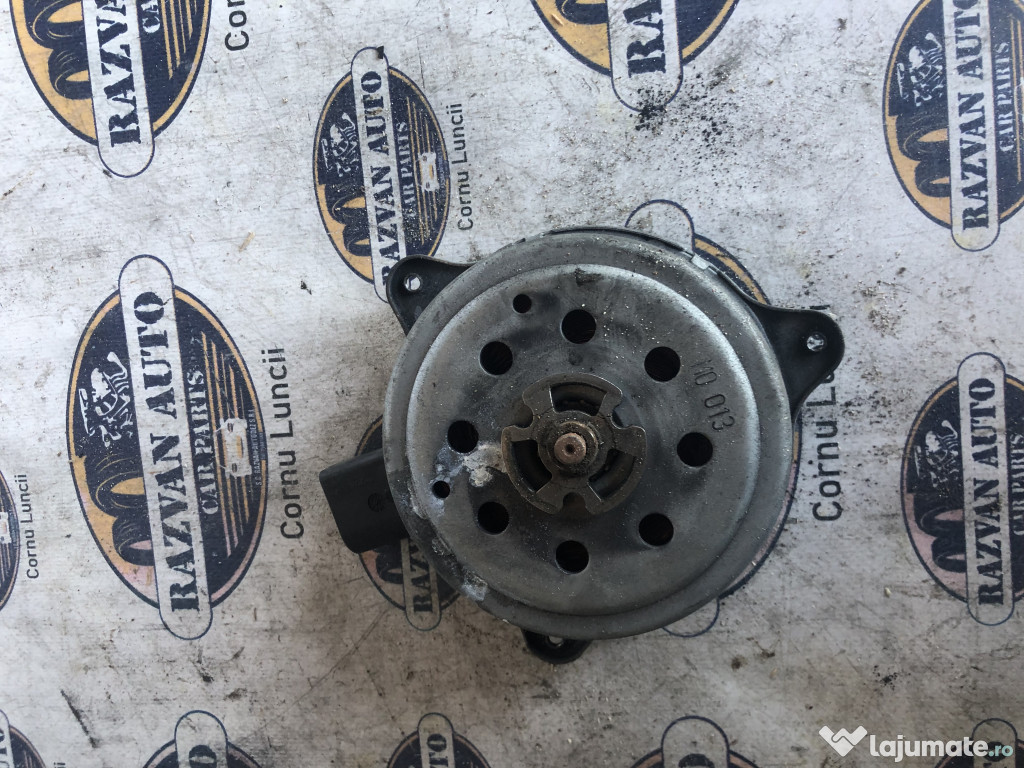 Motoraș electroventilator Audi A5 2.0 2012