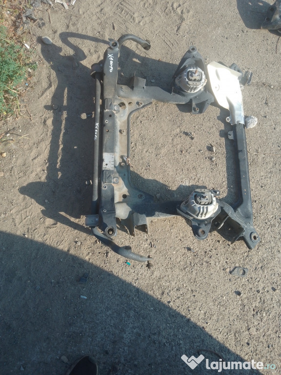 Jug motor BMW X1 2.0 Motorina 2010
