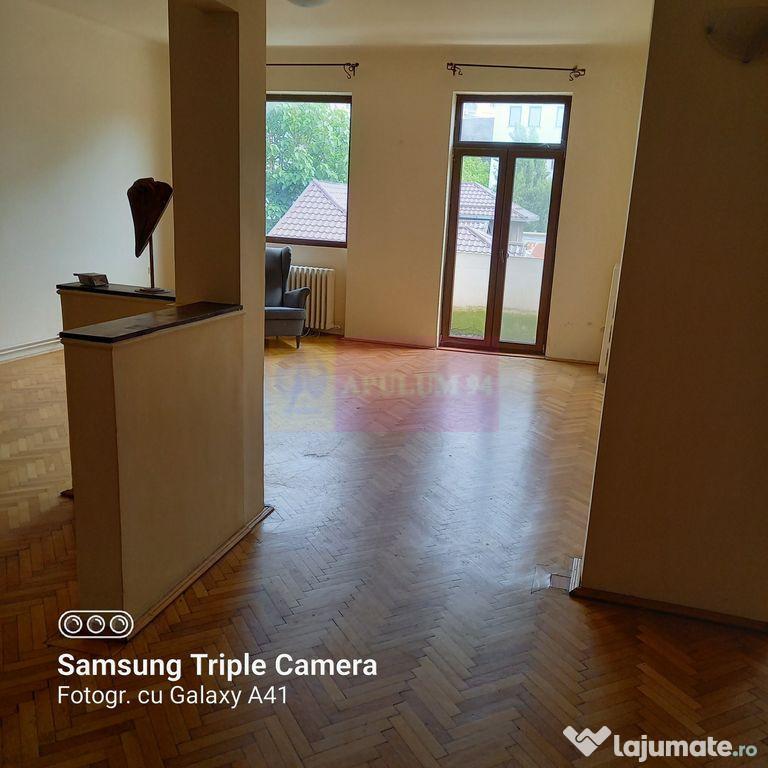 Apartament 5 camere Mitropolie