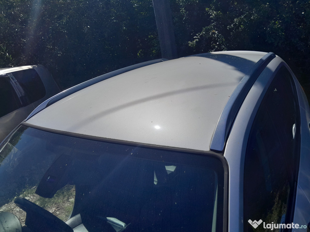 Bara cupola BMW X1 2010
