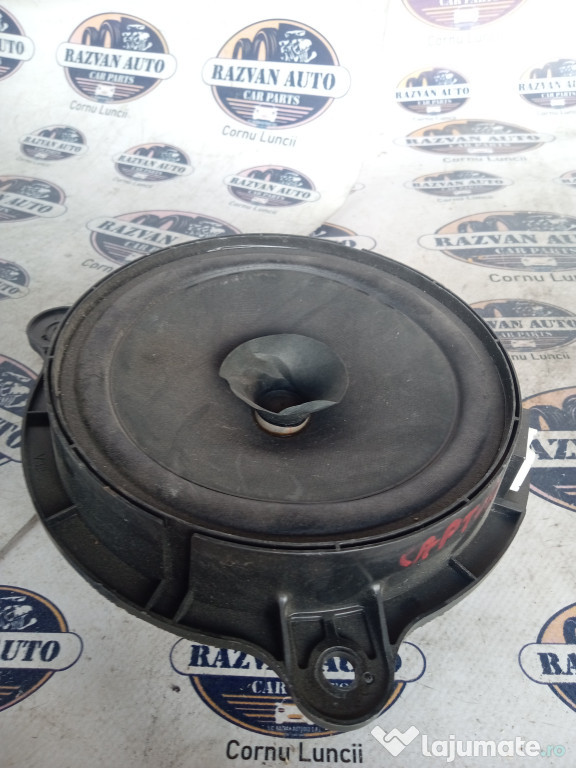 Boxa dreapta spate Renault Captur
