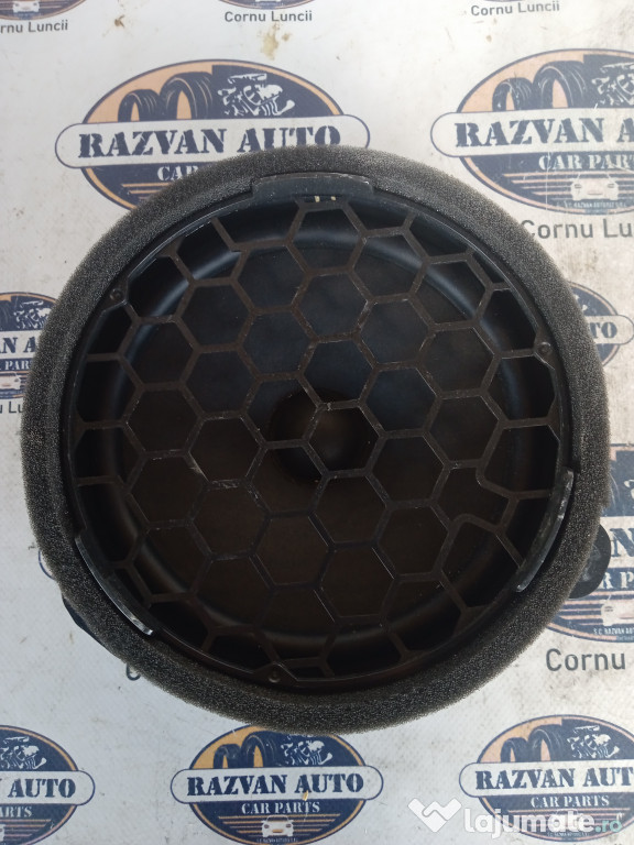 Boxa stanga spate Audi A3 8V 2016
