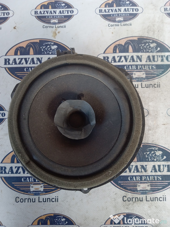 Boxa dreapta spate Ford Ecosport