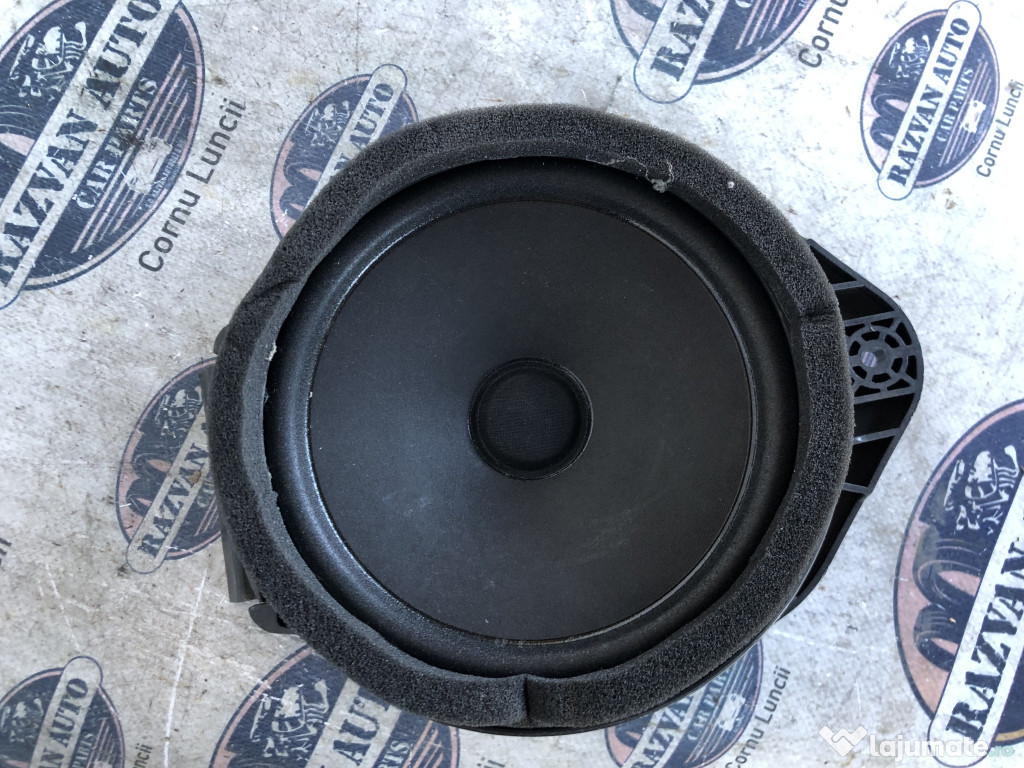 Boxa dreapta fata Opel Astra K 2016