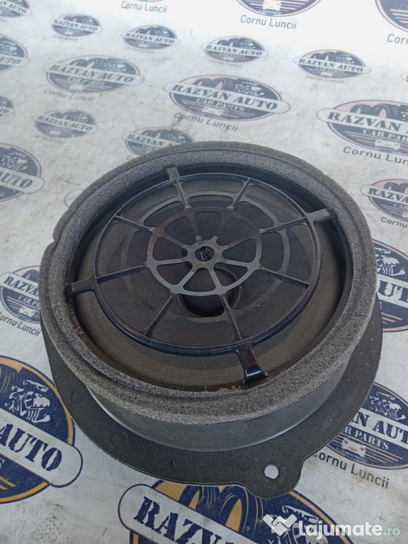 Boxa dreapta spate Audi A4 B9