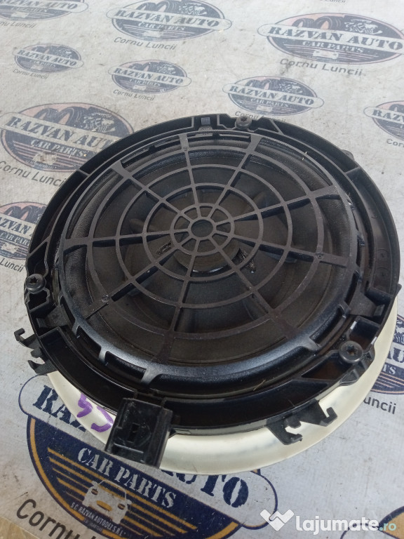 Boxa stanga spate Citroen C4
