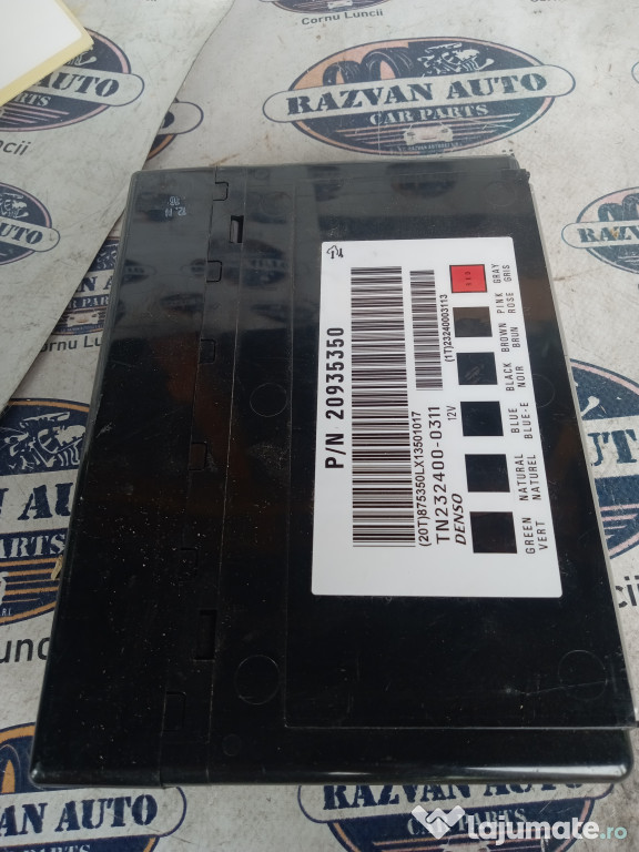 Calculator confort Opel Antara 2012