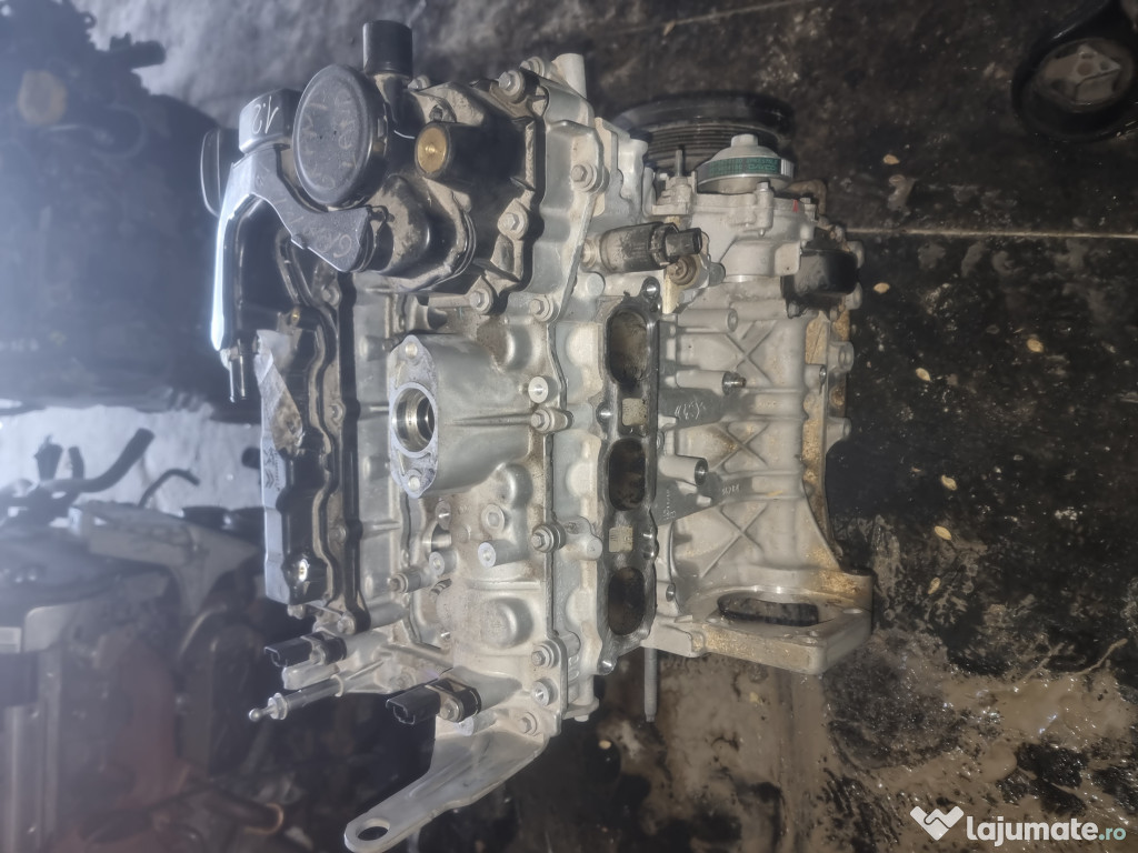 Motor dezechipat Opel Grandland X 1.2 Benzina 2018